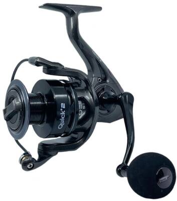 Dam Quick 2 8000 Fd 5+1 BB Olta Makinesi - 1