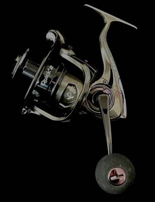 Dam Quick 2 8000 Fd 5+1 BB Olta Makinesi - 3