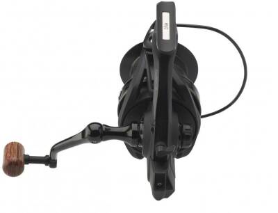 Dam Quick 3 7000 SLS 9+1 BB Olta Makinesi - 3