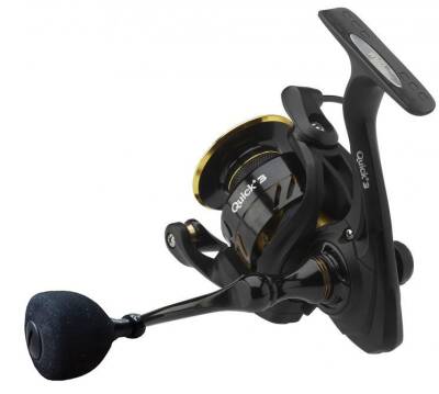 Dam Quick 3 8000 Fd 9+1 BB Olta Makinesi - 2