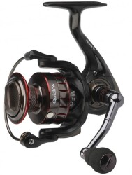 Dam Quick 4 3000 FD 6+1 BB Olta Makinesi - 1