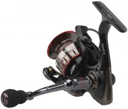 Dam Quick 4 3000 FD 6+1 BB Olta Makinesi - 2