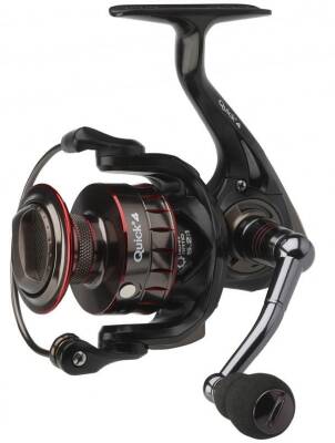 Dam Quick 4 5000 FD 6+1 BB Olta Makinesi - 1