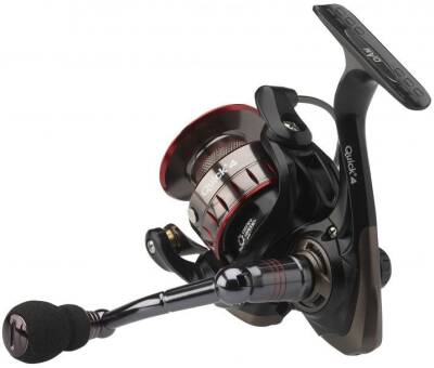 Dam Quick 4 5000 FD 6+1 BB Olta Makinesi - 2