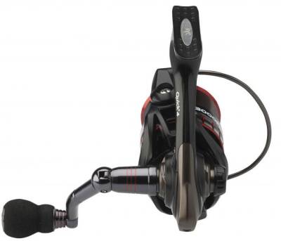 Dam Quick 4 5000 FD 6+1 BB Olta Makinesi - 3