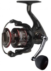 Dam Quick 4 8000 FD 6+1 BB Olta Makinesi - 1