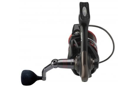 Dam Quick 4 8000 FD 6+1 BB Olta Makinesi - 2