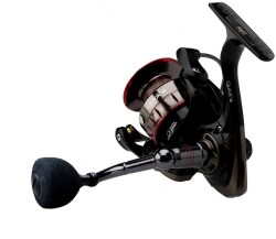 Dam Quick 4 8000 FD 6+1 BB Olta Makinesi - 3