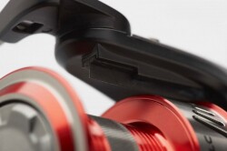 Dam Quick 5 LC 6000 FD 4+1 BB Olta Makinesi - 2