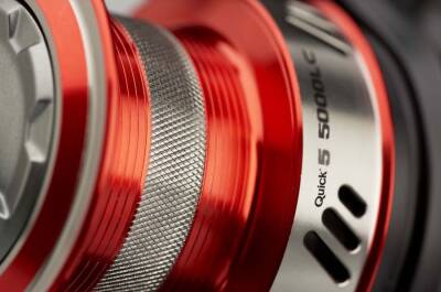 Dam Quick 5 LC 6000 FD 4+1 BB Olta Makinesi - 3