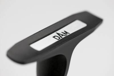 Dam Quick 5 SLS 6000 FD 4+1 BB Olta Makinesi - 2