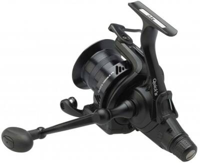 Dam Quick 5 SLS 7000 FS 4+1 BB Olta Makinesi - 2