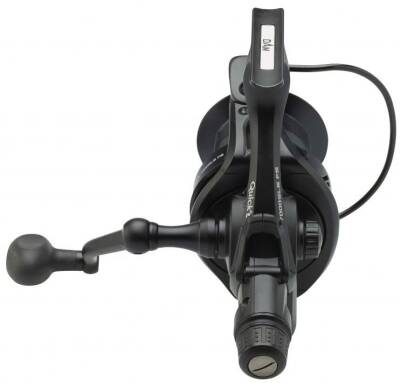 Dam Quick 5 SLS 7000 FS 4+1 BB Olta Makinesi - 3