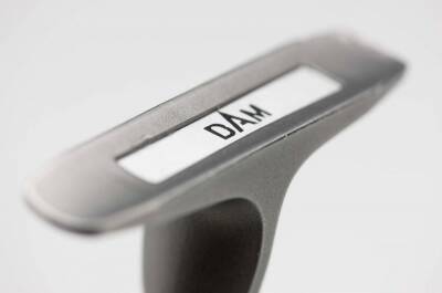 Dam Quick 6 LC 5000 Fd 6+1 BB Olta Makinesi - 3
