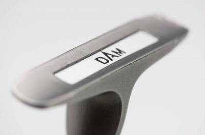 Dam Quick 6 LC 7000 Fd 6+1 BB Olta Makinesi - 3