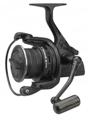 Dam Quıck 6 SLS 6000 Fd 6+1 BB Olta Makinesi - 1