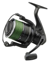 Dam Quick Darkside 4B Spod 7000S FD 3+1BB 200M 30LB Olta Makinesi - DAM
