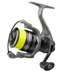 Dam Quick Dynabraid 4 4000S FD 3+1BB Olta Makinesi - 1