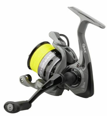 Dam Quick Dynabraid 4 4000S FD 3+1BB Olta Makinesi - 2
