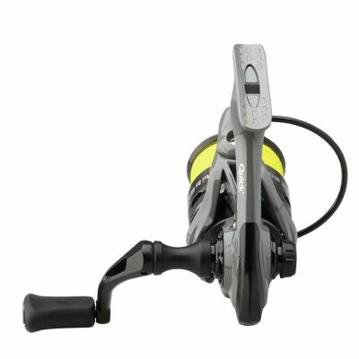 Dam Quick Dynabraid 4 4000S FD 3+1BB Olta Makinesi - 3