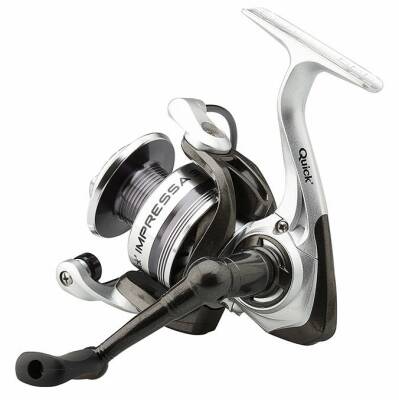 Dam Quick Impressa 3 5000 FD 2+1BB Olta Makinesi - 2