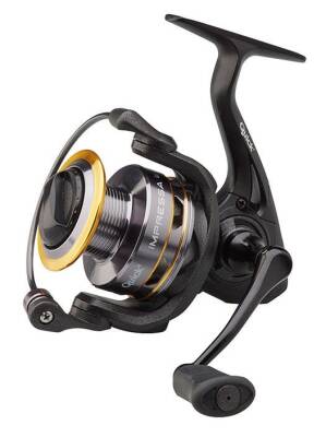 Dam Quick Impressa 4S 2500S FD 3+1BB IGSP Olta Makinesi - 1