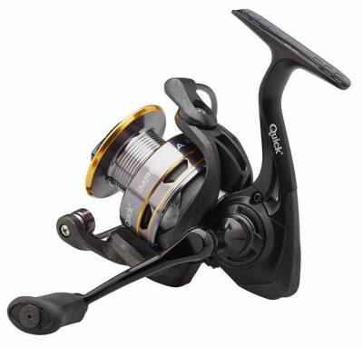 Dam Quick Impressa 4S 3000S FD 3+1BB IGSP Olta Makinesi - 2