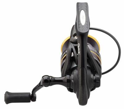 Dam Quick Impressa 4S 3000S FD 3+1BB IGSP Olta Makinesi - 3