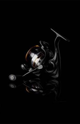 Dam Quick Impressa 4S 4000S FD 3+1BB IGSP Olta Makinesi - 4