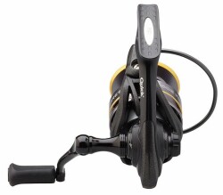 Dam Quick Impressa 4S 5000S FD 3+1BB IGSP Olta Makinesi - 3