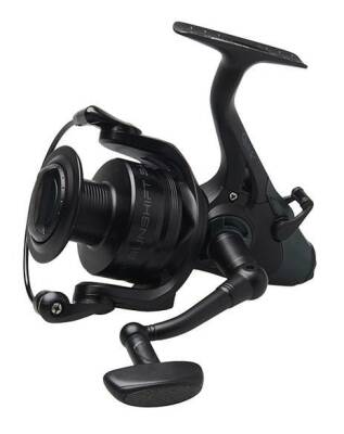 Dam Quick Runshift 3A 6000 FS 2+1BB IGSP Olta Makinesi - 1