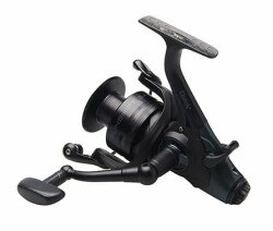 Dam Quick Runshift 3A 6000 FS 2+1BB IGSP Olta Makinesi - 2