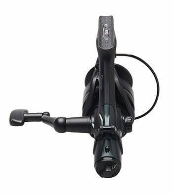 Dam Quick Runshift 3A 6000 FS 2+1BB IGSP Olta Makinesi - 3