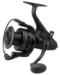 Dam Quick Runshift 4 6000S FS 3+1BB IGSP Olta Makinesi - 1