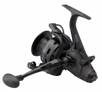 Dam Quick Runshift 4 6000S FS 3+1BB IGSP Olta Makinesi - 2