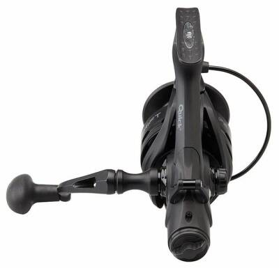 Dam Quick Runshift 4 6000S FS 3+1BB IGSP Olta Makinesi - 3