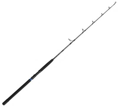 Dam Salt-X jıggıng 1,58 m 200-400 gr Jig Kamışı - 1