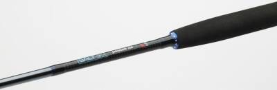 Dam Salt-X jıggıng 1,58 m 200-400 gr Jig Kamışı - 2