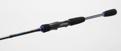 Dam Salt-X SW Spin 2,40 m 10-40 gr 2 Parça Spin Kamışı - 2