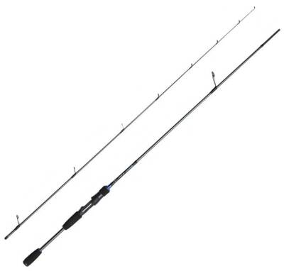 Dam Salt-X SW Spin 2,70 m 10-40 gr 2 Parça Spin Kamışı - 1