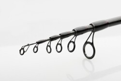 Dam Shadow Tele 8' 2.40 m 25-40 gr 6 Parça Spin Kamışı - 4