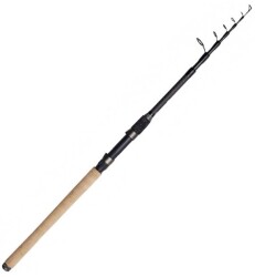Dam Shadow Tele 8' 2.40 m 5-25 gr 6 Parça Spin Kamışı - DAM