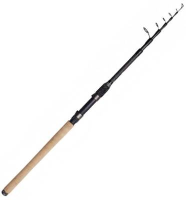 Dam Shadow Tele 8' 2.40 m 5-25 gr 6 Parça Spin Kamışı - 1