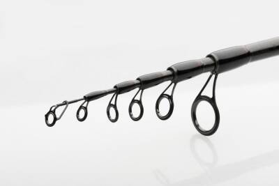 Dam Shadow Tele 8' 2.40 m 5-25 gr 6 Parça Spin Kamışı - 4