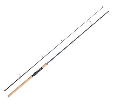 Dam Steelhead Iconic Spin 8'0''/2.40M MF 7-28GR 2 Parça Spin Kamışı - 1