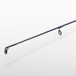 Dam Steelhead Iconic Spin 8'0''/2.40M MF 7-28GR 2 Parça Spin Kamışı - 4