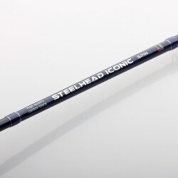 Dam Steelhead Iconic Spin 9'0''/2.70M MF 7-28GR 2 Parça Spin Kamışı - 2