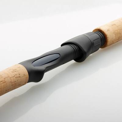 Dam Steelhead Iconic Spin 9'0''/2.70M MF 7-28GR 2 Parça Spin Kamışı - 3