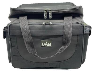 Dam Tackle Bag 2S Boxes 50L Çanta - 1
