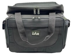 Dam Tackle Bag 2S Boxes 50L Çanta - DAM